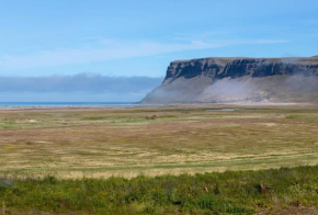 Hotel Breidavik